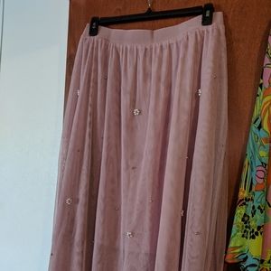 Skirt